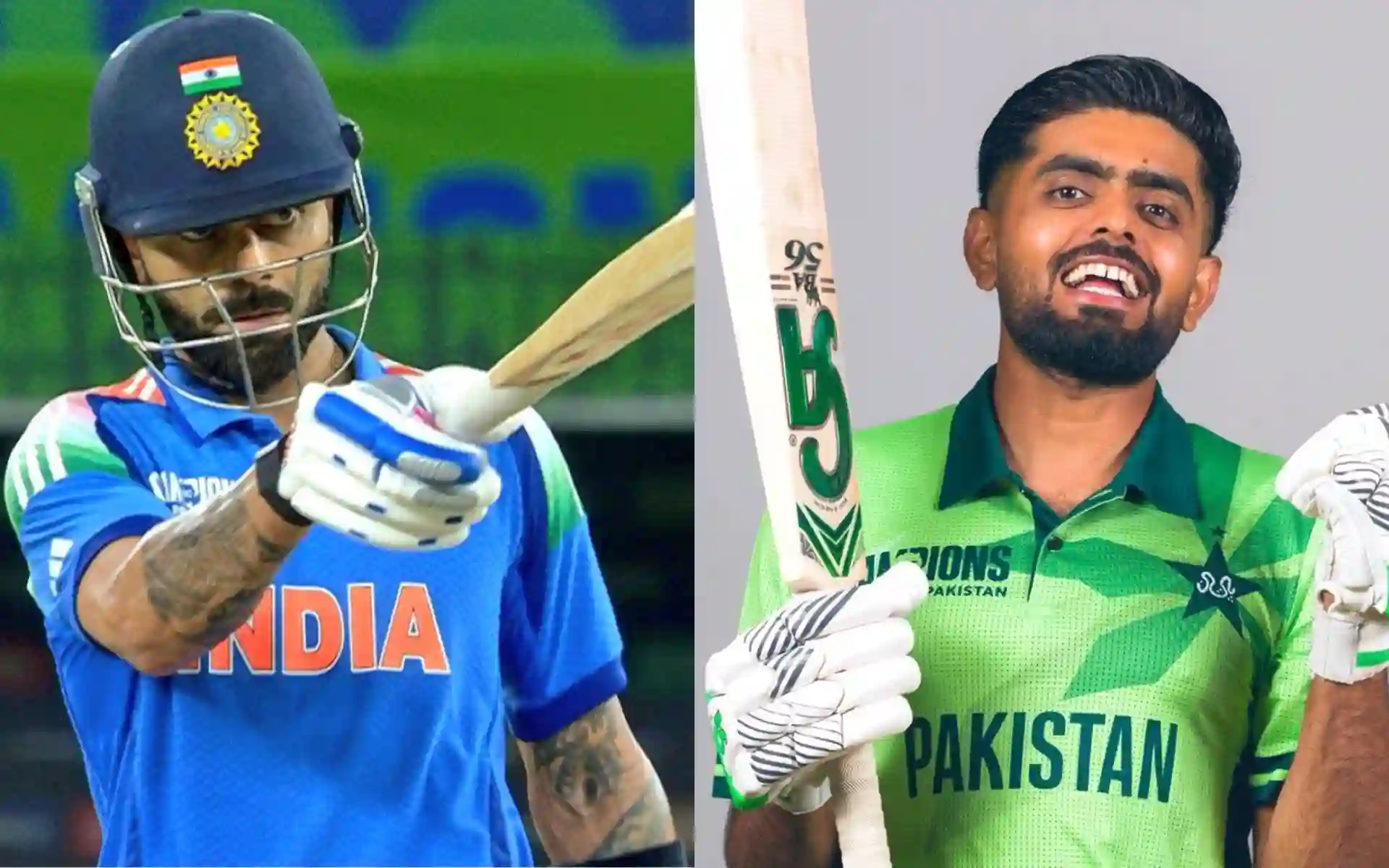 'Virat Kohli Is Zero Compared To Babar Azam': Former Pakistan Coach Turns Heads